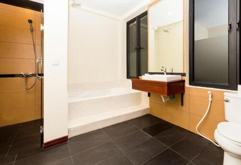 Студио Executive, 360 Resort