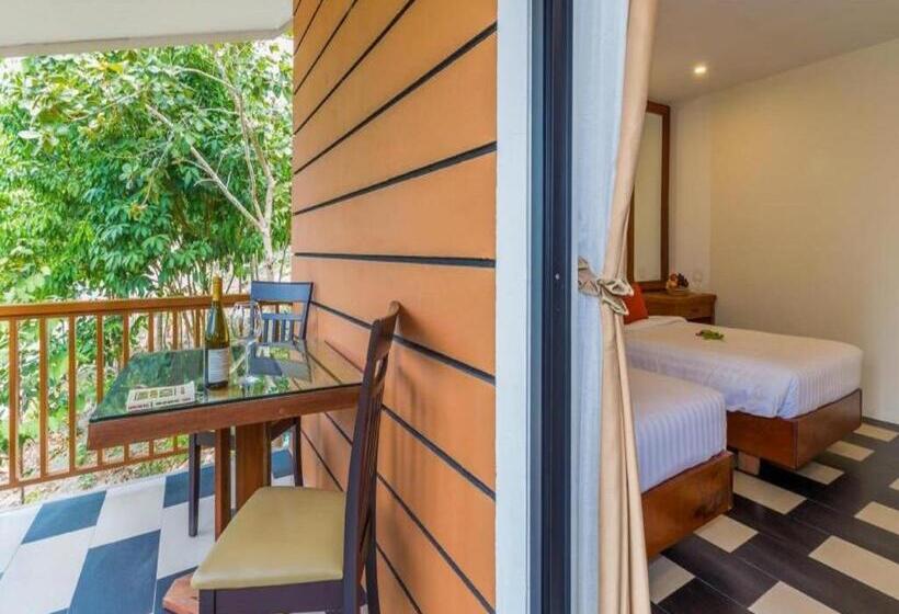 Студио Executive, 360 Resort
