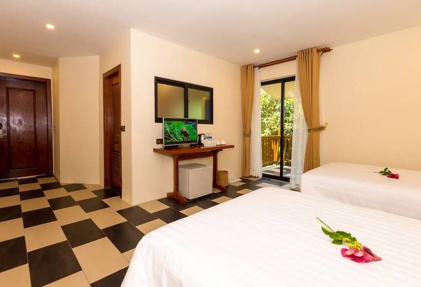 Студио Executive, 360 Resort
