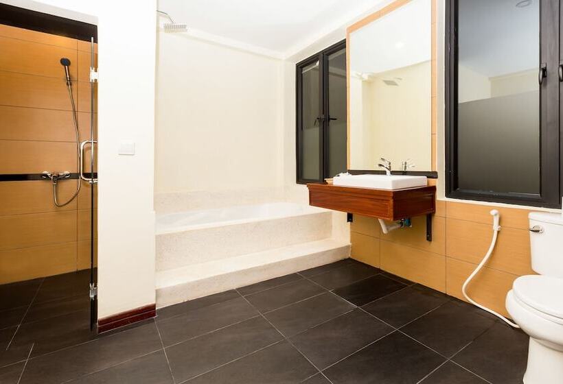 Студио Executive, 360 Resort
