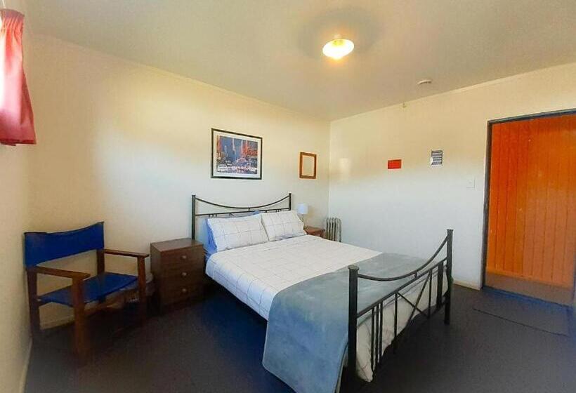 Номер Стандарт, Tongariro River Retreat