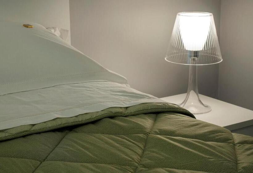 اتاق استاندارد, B&b L’angolino