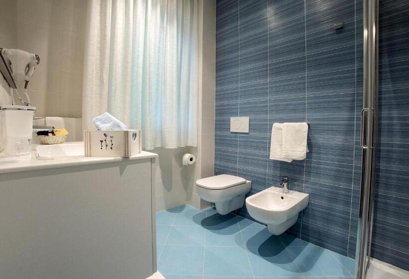 سوییت, B&b L’angolino