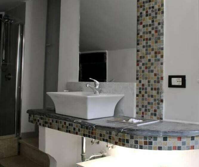 Номер Deluxe, Antica Corte Del Castello
