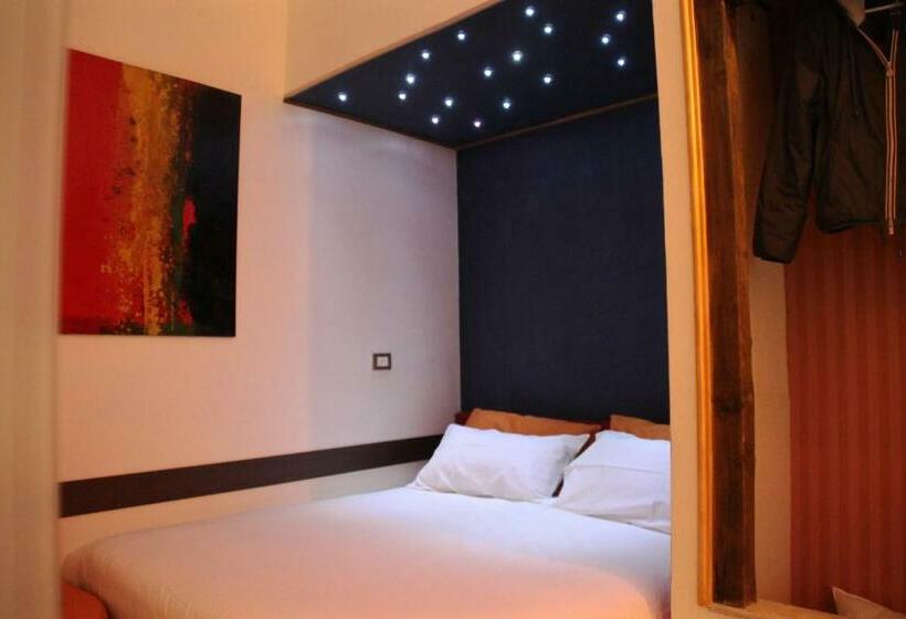 Номер Deluxe, Antica Corte Del Castello