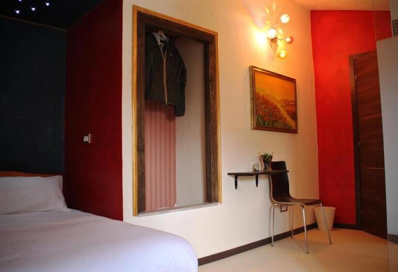 Номер Deluxe, Antica Corte Del Castello