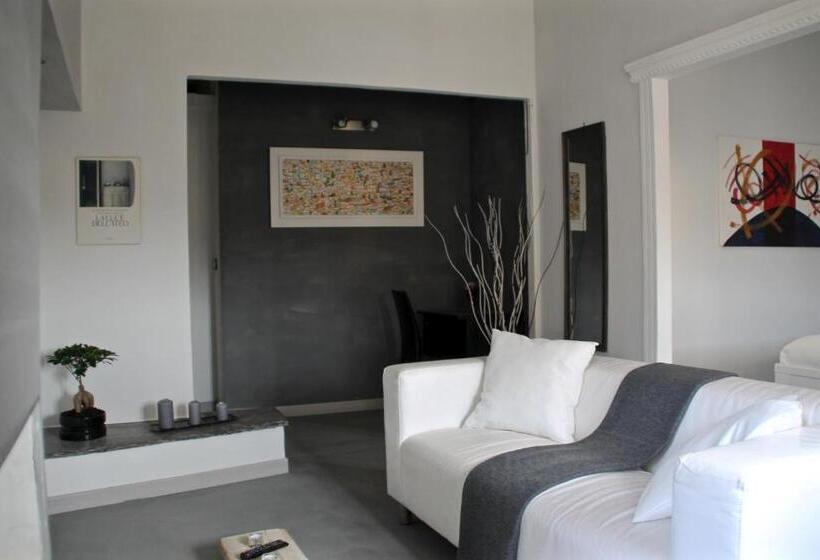 Номер Deluxe, Antica Corte Del Castello