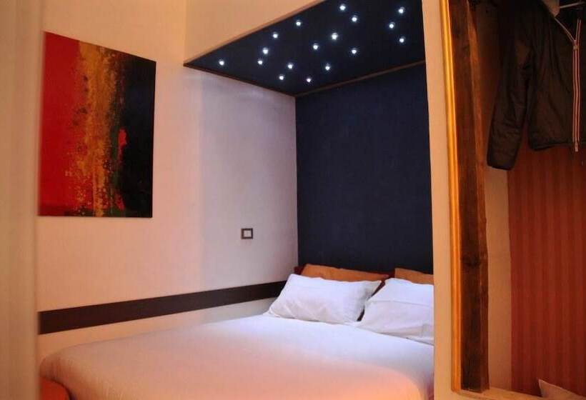 Номер Deluxe, Antica Corte Del Castello