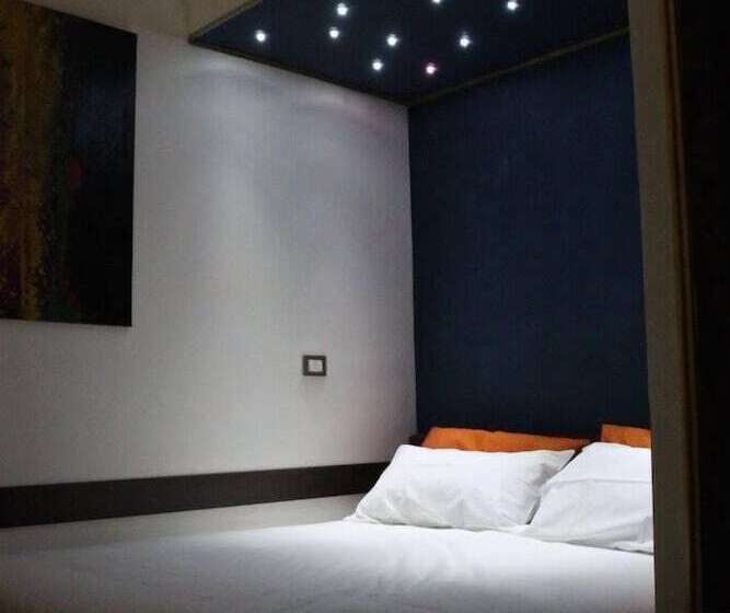 Номер Deluxe, Antica Corte Del Castello
