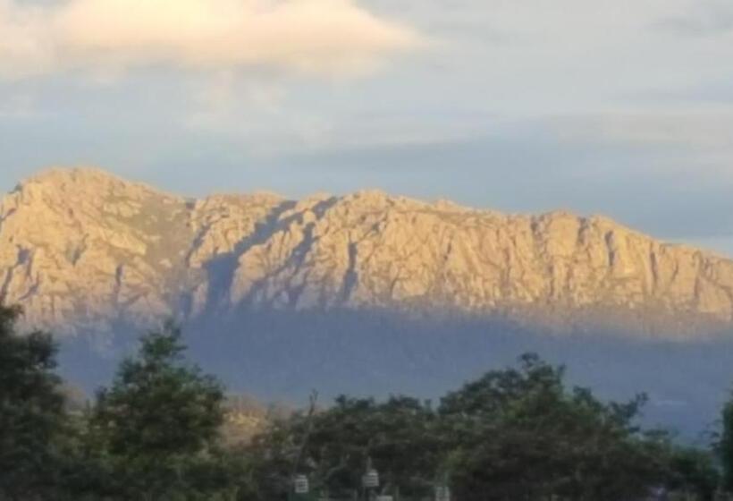스탠다드 자쿠지 룸, Cradle Alpine Retreat