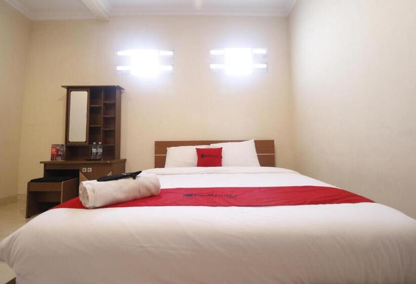 Номер Стандарт, Reddoorz Plus @ Jalan Parangtritis 2