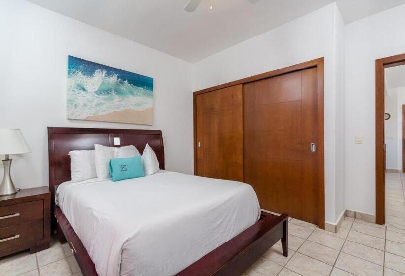 דירת חדר, Laguna Shores Resort