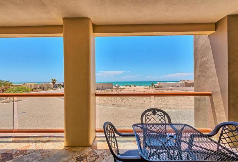 דירת חדר נוף לים, Laguna Shores Resort