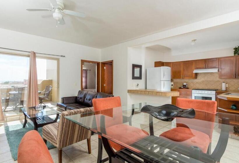 דירת חדר, Laguna Shores Resort