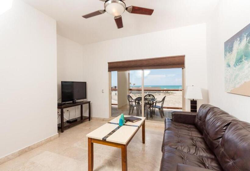 דירת חדר נוף לים, Laguna Shores Resort