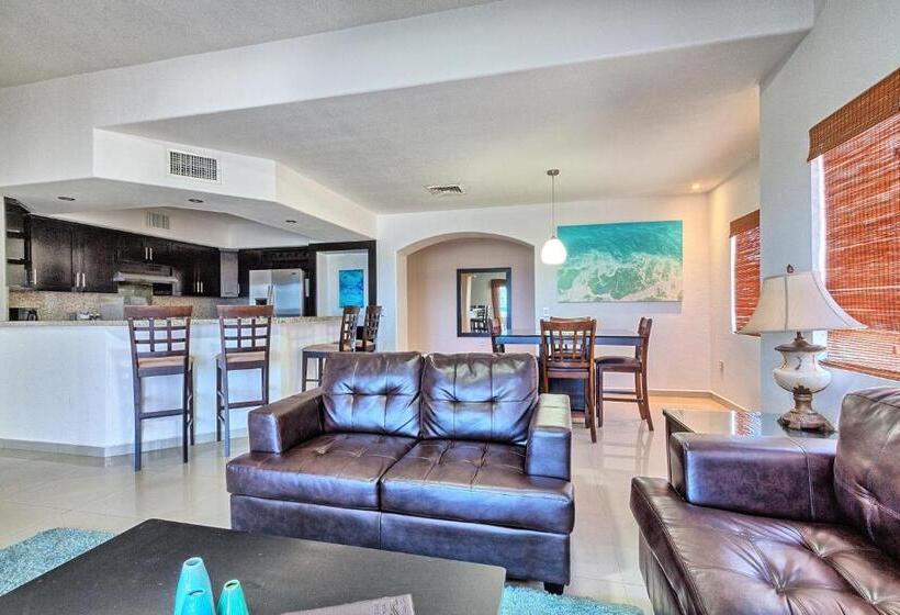 דירת חדר דלוקס, Laguna Shores Resort