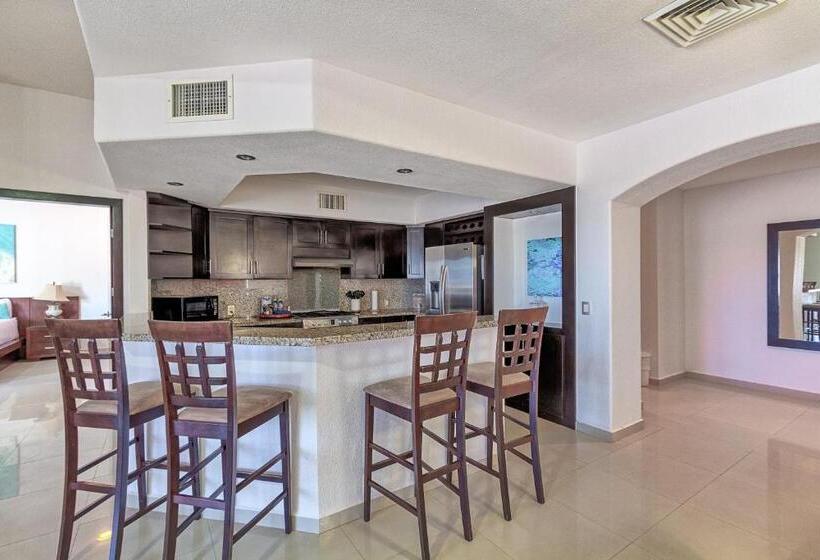 דירת חדר דלוקס, Laguna Shores Resort