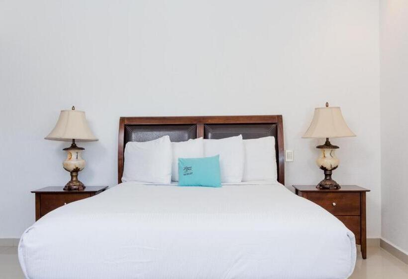 דירת חדר דלוקס, Laguna Shores Resort