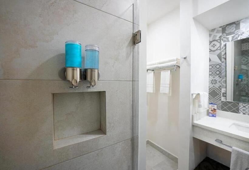 חדר סטנדרט, Laguna Shores Resort