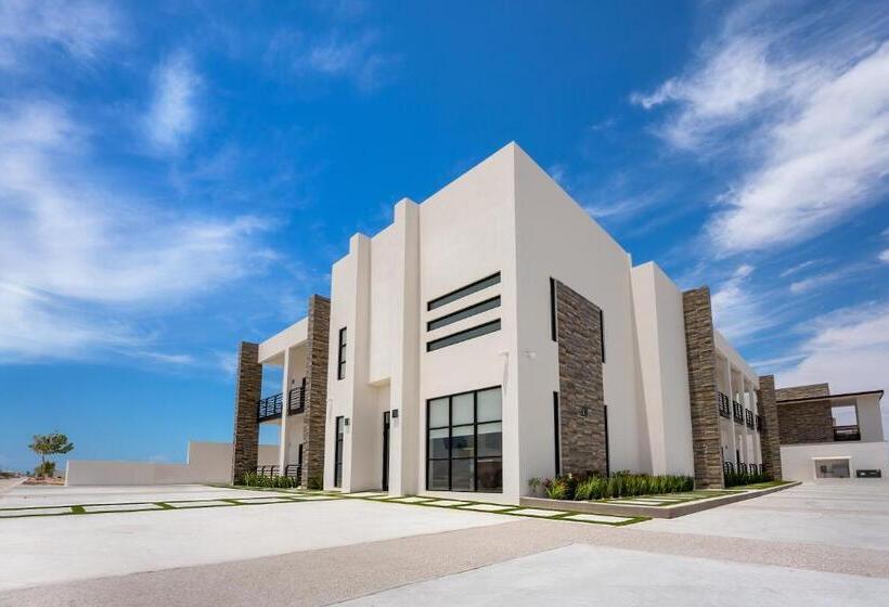 חדר סטנדרט עם מיטת קינג, Laguna Shores Resort