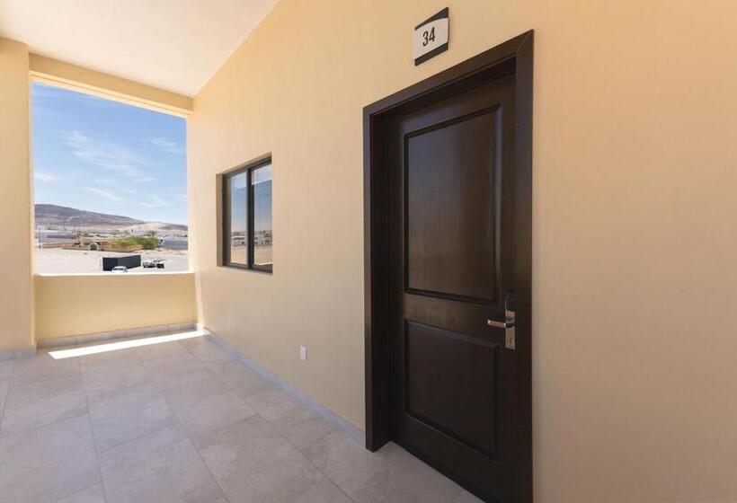 דירת פנטהאוז 1 חדרי שינה, Laguna Shores Resort