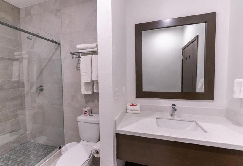 דירת פנטהאוז 1 חדרי שינה, Laguna Shores Resort