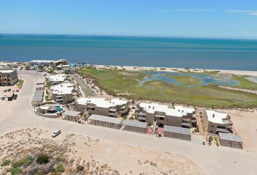 דירת שלושה חדרים, Laguna Shores Resort