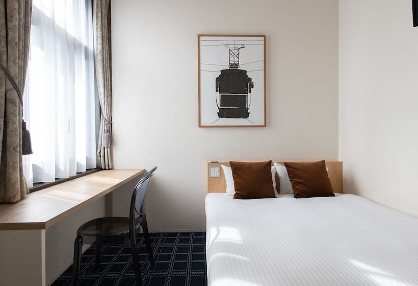 Quarto Estandar, Hakoba Hakodate By The Share Hotels