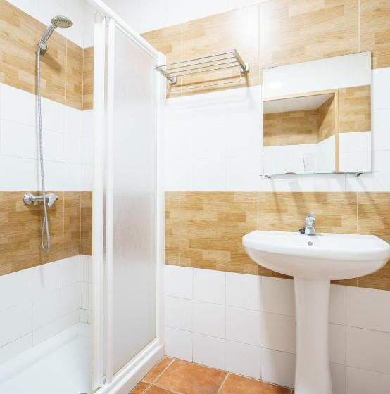 Standard Enkelrum, Carlos V Jerez By Vivere Stays