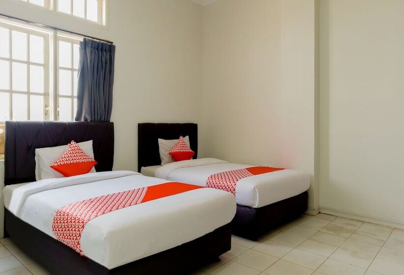Pokój Standard, OYO 1111 Pasar Baru Inn