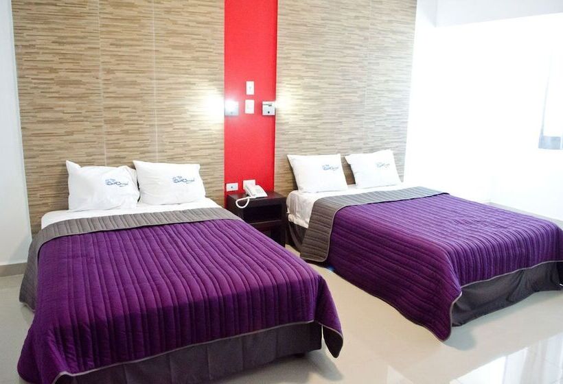 اتاق استاندارد یک نفره, Suite San Angel