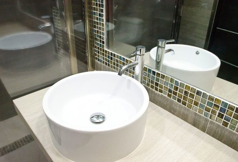 3 Bedroom Suite, Suite San Angel