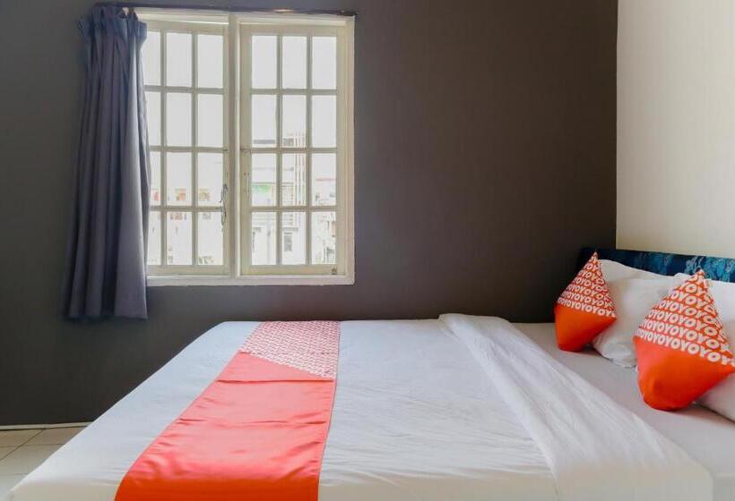 Pokój Standard, OYO 1111 Pasar Baru Inn