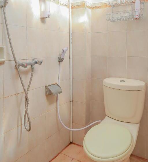 Superior Suite, OYO 1111 Pasar Baru Inn