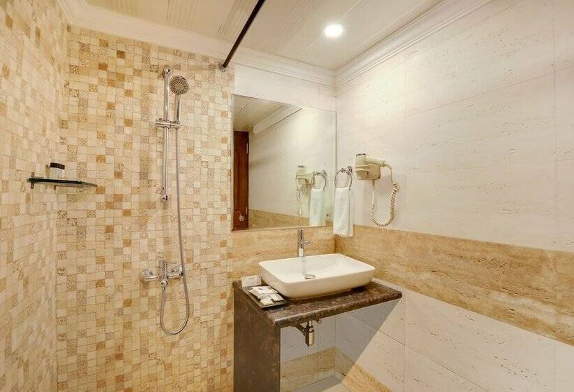 Семейный Номер, Summit Hermon Hotel & Spa