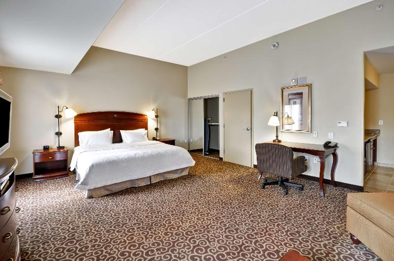 디럭스 룸, Grand Central Serviced Apartments