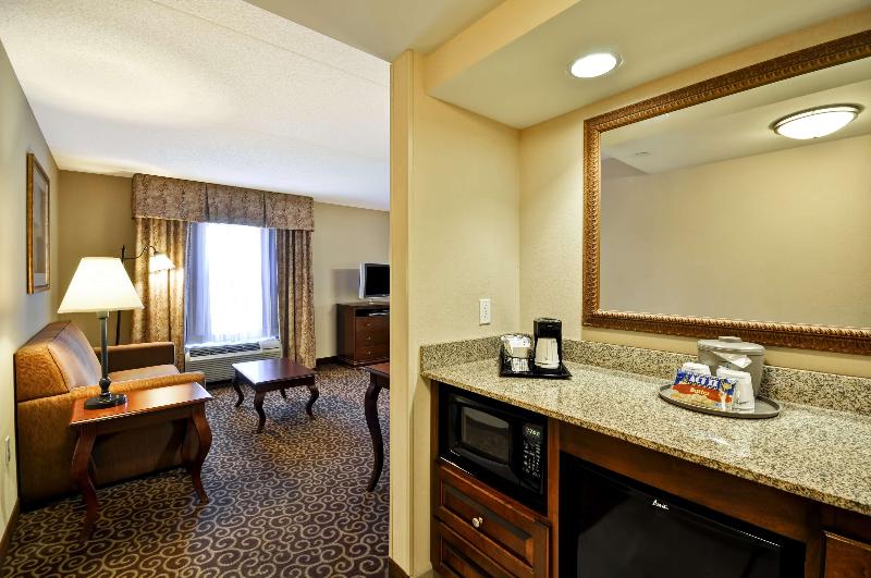 디럭스 룸, Grand Central Serviced Apartments