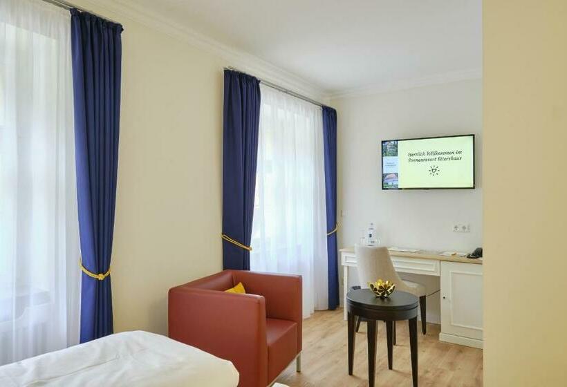 Standardzimmer, Sonnenresort Ettershaus