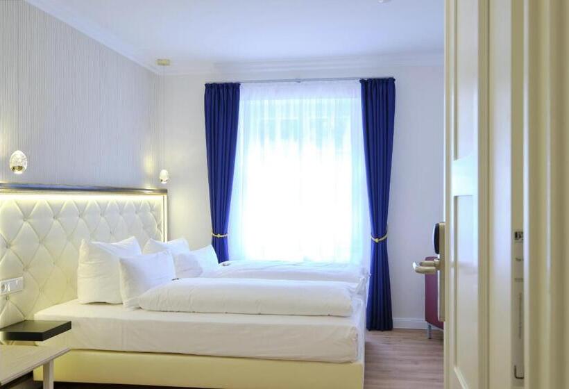 Standardzimmer, Sonnenresort Ettershaus