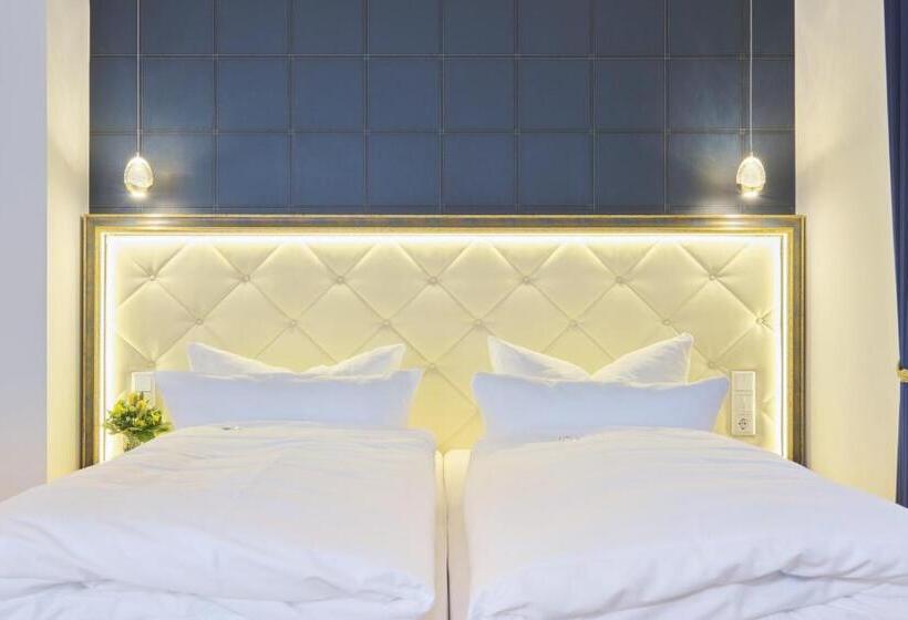 Superior-Zimmer, Sonnenresort Ettershaus