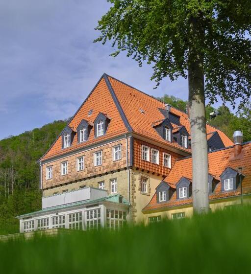 Junior Suite, Sonnenresort Ettershaus