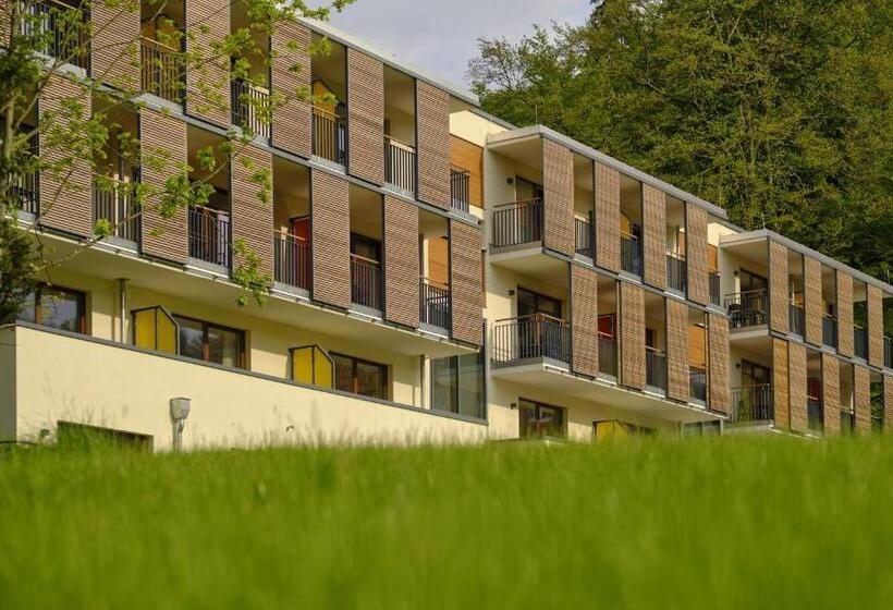 Apartamento 1 Dormitório, Sonnenresort Ettershaus