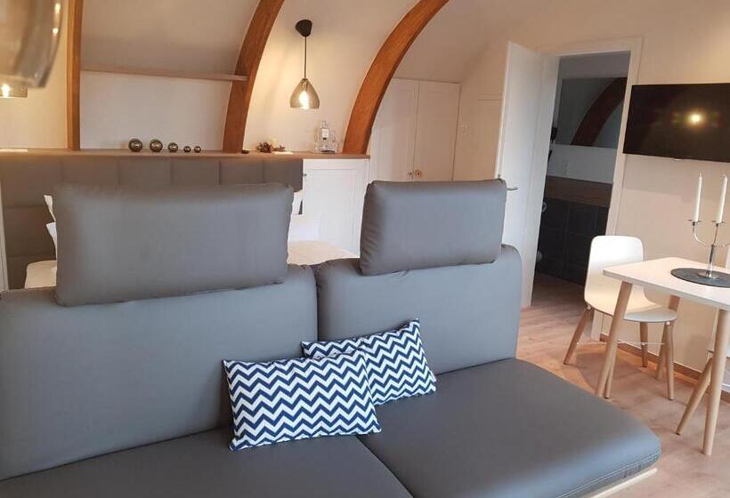 Quarto Estandar, Sonnenresort Ettershaus