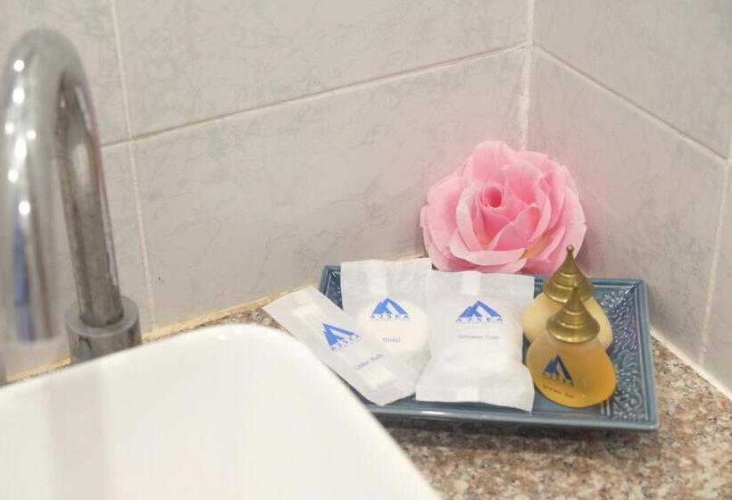 Трехместный Номер Superior, A2sea Hotel ,sha Plus Certified