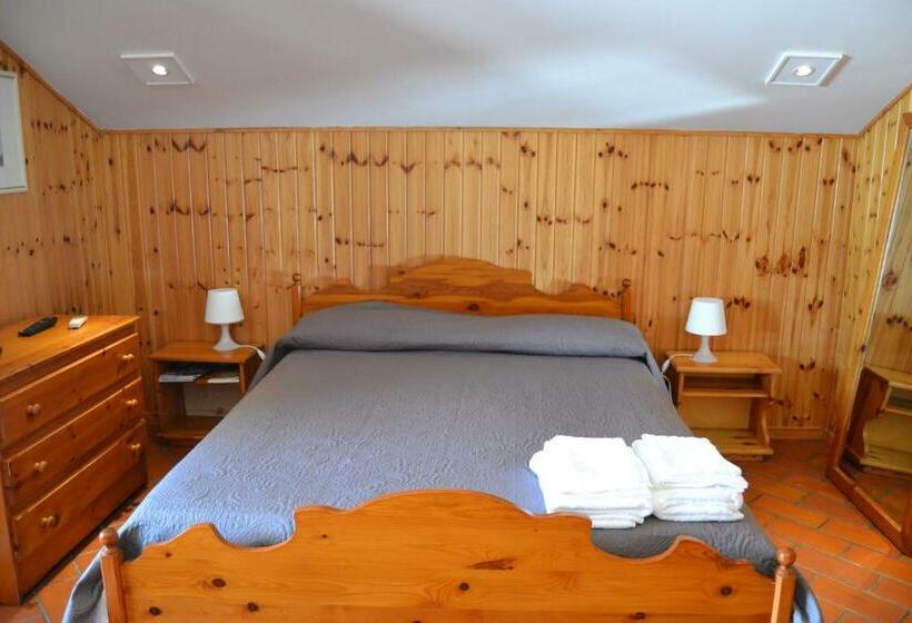 Номер Economy, Bed E Breakfast Sanmarco