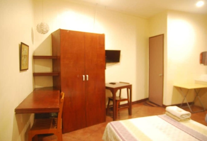스탠다드 룸, Centro Mactan Suites