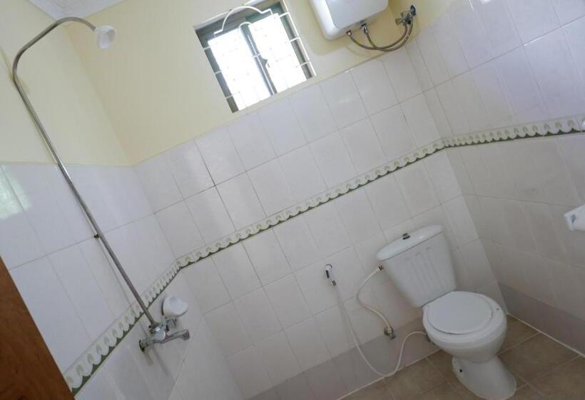 اتاق استاندارد, Ibizza Inn