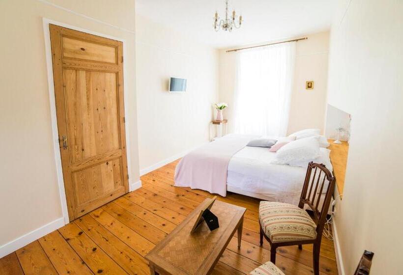 Номер Стандарт, Bed And Breakfast La Cordonnerie