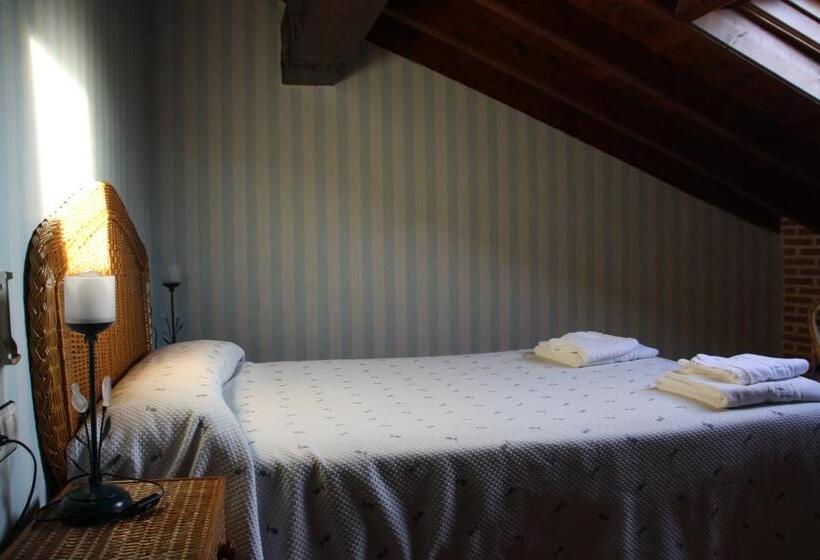 Номер Стандарт, Bardal De Huerta