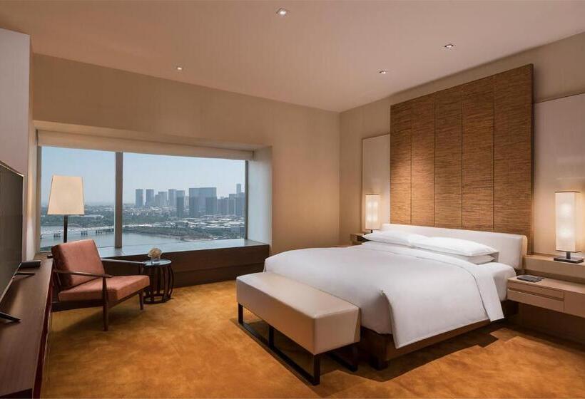 Люкс Премиум, Hyatt Regency Xiamen Wuyuanwan